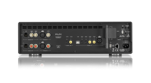 AVM SD 6 2 Back