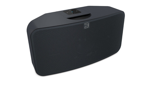 Bluesound Pulse Mini BLK