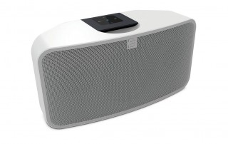 Bluesound Pulse Mini WHT