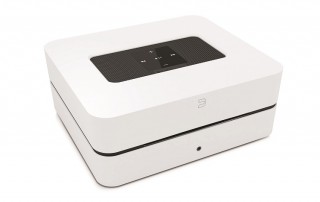 Bluesound Vault2 White