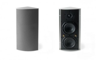 Cornered Audio C5