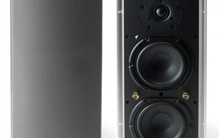 Cornered Audio C6