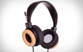 Grado GH1 Heritage