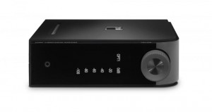 NAD D3020 l