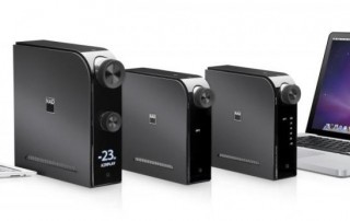 NAD multimedia