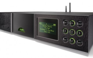 NAIM-NAC-N272