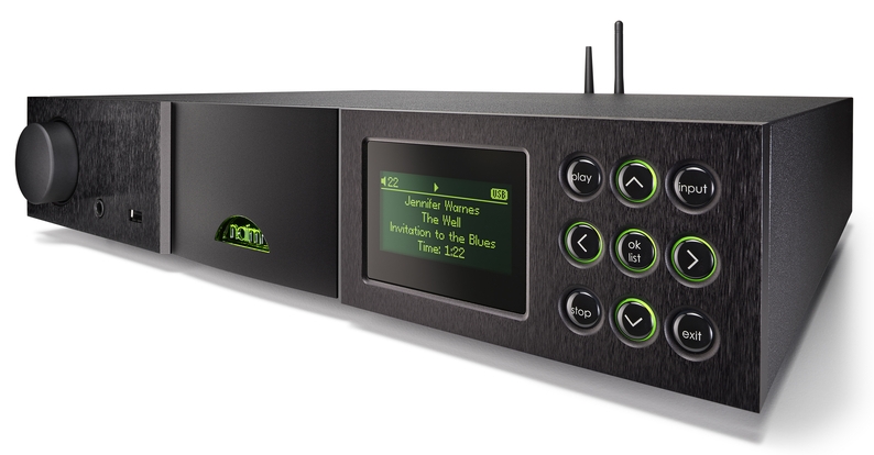 NAIM-NAC-N272