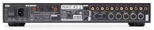 NAIM-NAIT-XS2 Back