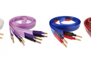 Nordost-Leif-speakerkabel