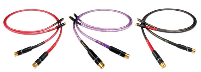 Nordost-Norse-interconnect