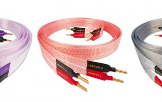 Nordost-Norse-speakerkabel