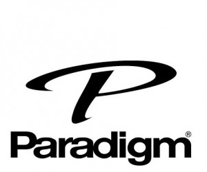 Paradigm logo