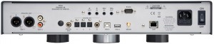 Primare NP30 rear