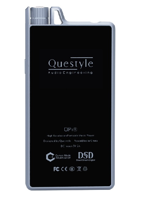 Questyle-QP1R-rear