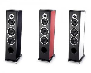 Sonus Faber Chameleon 3