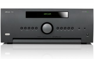 arcam-avr850-front