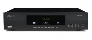 arcam UDP411 front