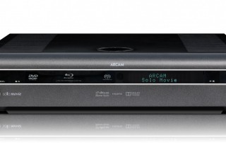 arcam solo movie front