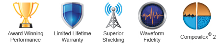 audio ic common symbols