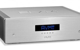 avm ovation sa 6 2 silver