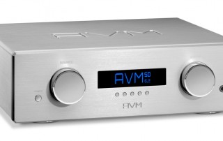 avm ovation sd 6 2 silver