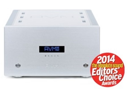 avm ovationsa82award