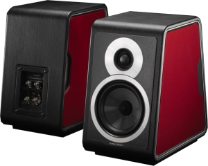 chameleon b red