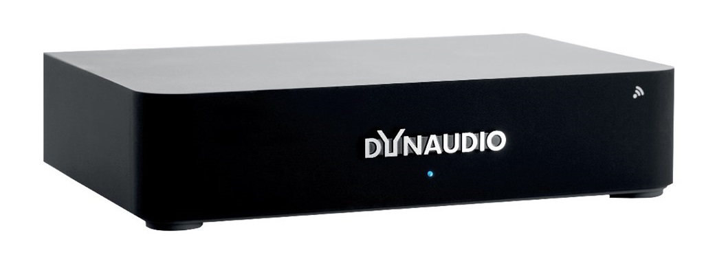 dynaudio xeo hub