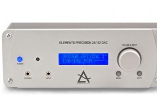 leema elements dac