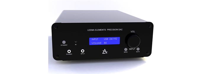 leema elements dac zw