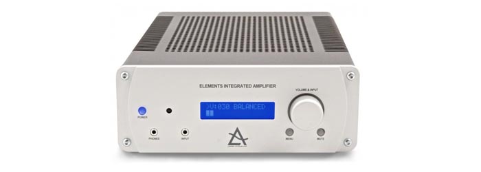 leema elements amp