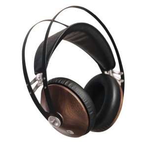 meze 99 classics-silver
