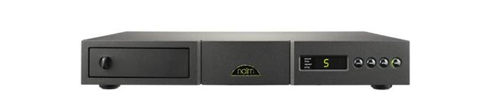 naim cd5i front 10pc