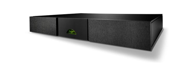 naim flatcapxs front 3 4