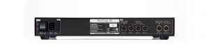 naim flatcapxs rear panel