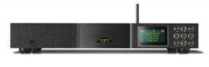 naim nd5xs front