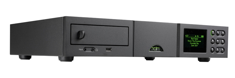 naim uniti 2