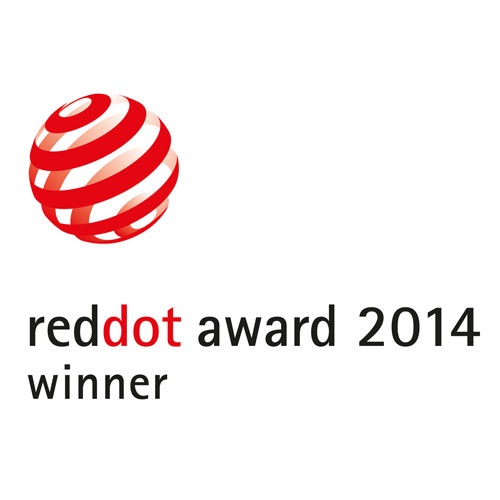 red dot2014