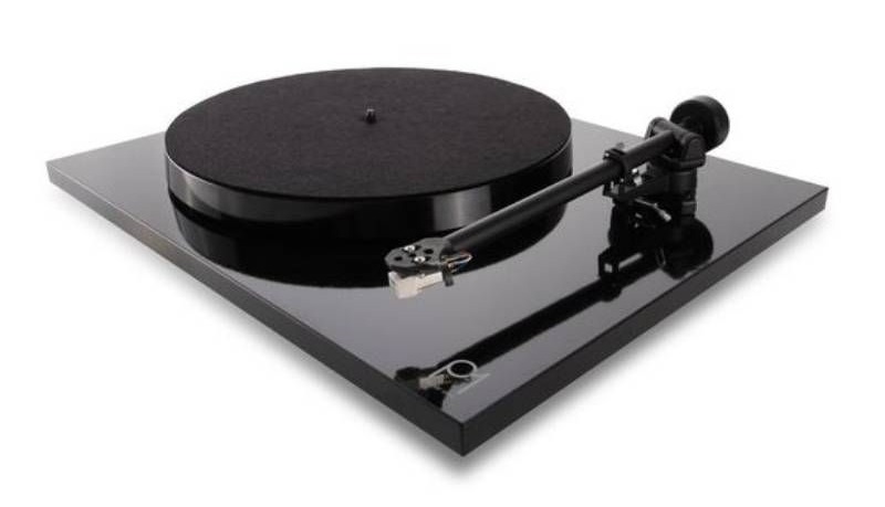 rega planar p1 blk